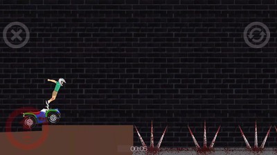 欢乐的特技自行车 v1.0