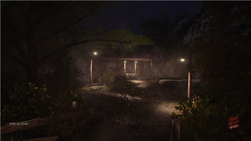 十三号星期五 v1.4