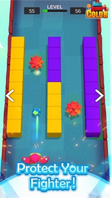 Ball Bump Color(球球撞上颜色) v1.2 安卓版