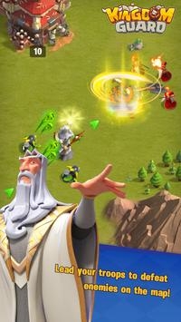 王国警卫 v1.0.27