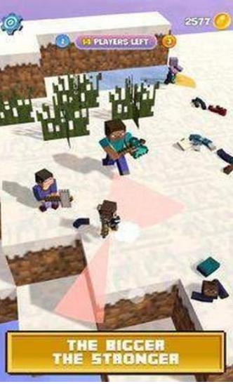 工匠粉碎机 v1.0.2