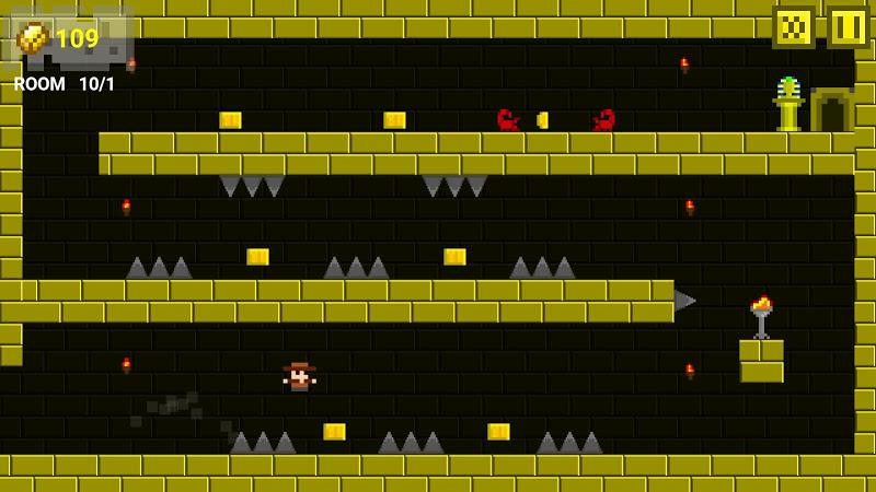 像素冒险 v1.0.0.5