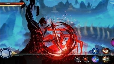 传奇战士黑暗战争 2021-08-27 16:54