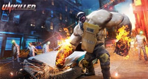 不死之身游戏 v2.2.0