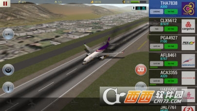 Unmatched Air Traffic Control v5.0.3安卓版