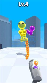 打爆泡泡人(BubbleHero)