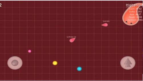 蛞蝓大作战 2021-01-21 16:23