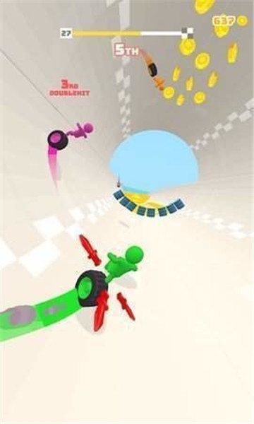 Turbo Stars(涡轮明星) v1.0.2 安卓版