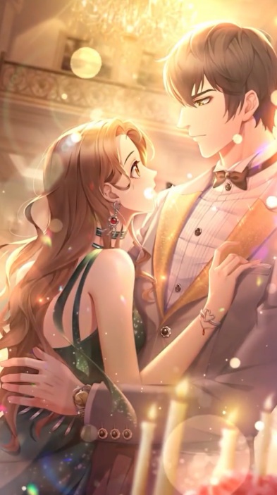 重生之商界女神 v3.887