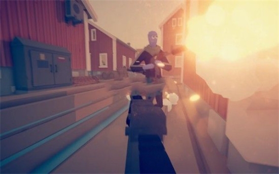 全面战争模拟器破解版 v1.2