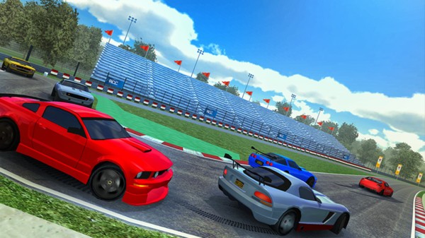 世界巡回锦标赛2020 v1.19