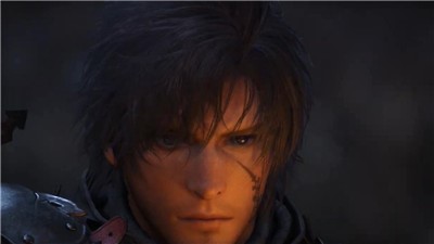 最终幻想16安卓版 v1.0