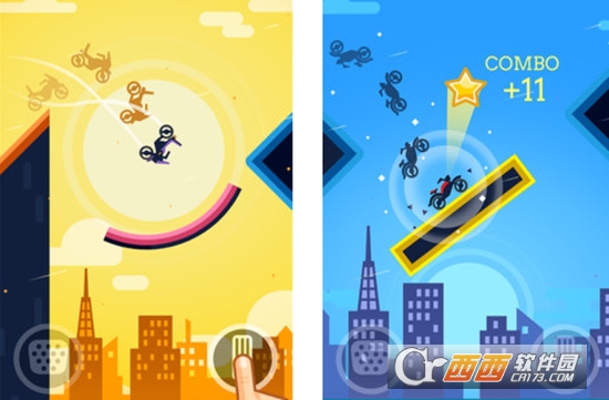 摩托英雄安卓版