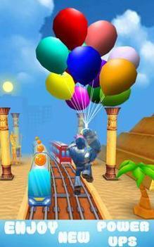 地铁机器人冲浪2 v1.0.1