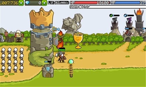 成长城堡1.35.7 2021-11-16 13:51