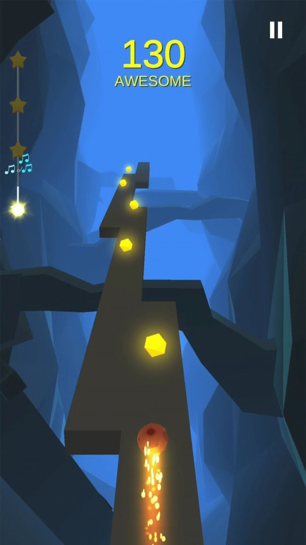 节奏陨石 手游版 v3.0.5