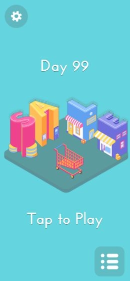 我购物贼溜 v0.1