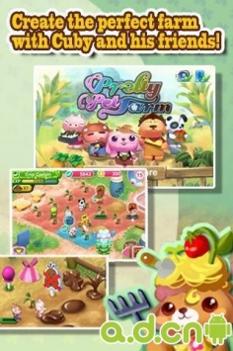 漂亮宠物农场 v1.0.0 v3.1.5