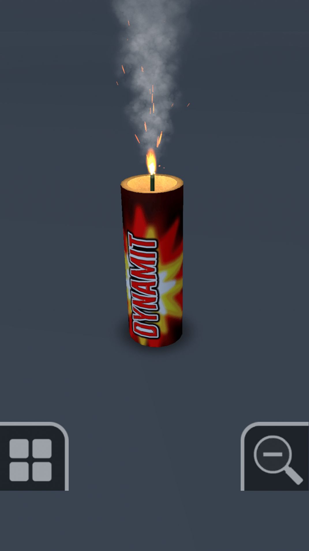 核弹烟花模拟器安卓手机版  v5.3.4