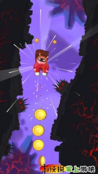 山姆超人大冒险 Super Sam Adventures