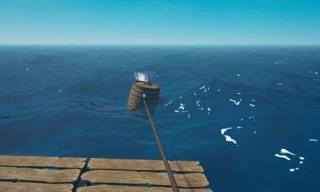 木筏求生正版 v2.5.5