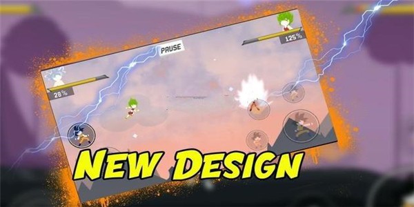 影子棒龙之战 v3.0.5