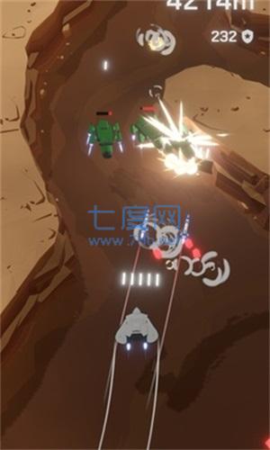 山谷前锋 1.0.3