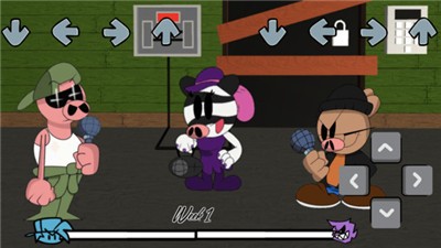 小猪星期五晚上  v1.1