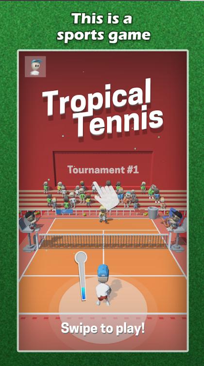 休闲运动会2020游戏  v1.0