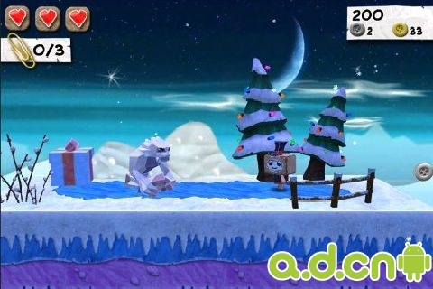 纸片怪兽 v1.1 v2.5.5