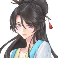 绯色修仙录蓝月虫版