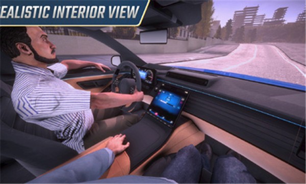 多人停车大师2  v1.1.4