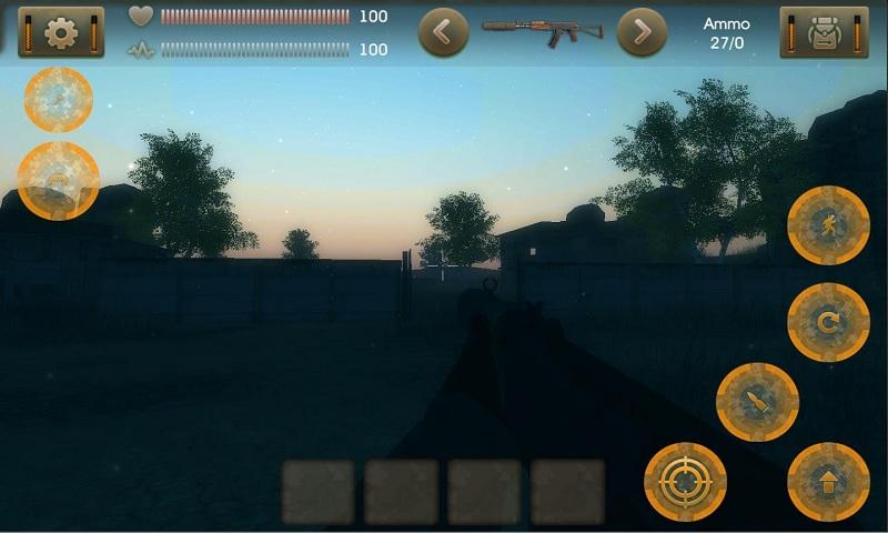 太阳辐射破解版 v2.3.9