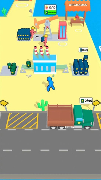 石油百万富翁 v0.3.4