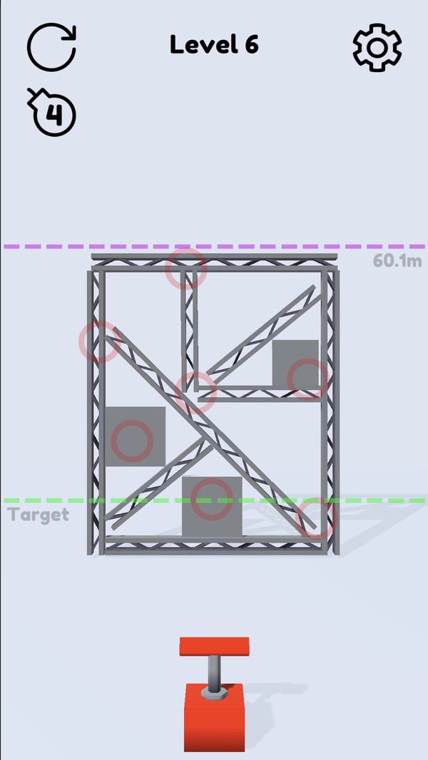 爆破解谜 v0.9.8