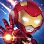 巨神战击队之超救分队手游