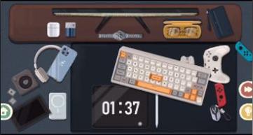 收纳物语国际服 v1.2