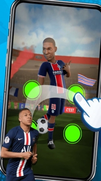 大巴黎足球 v3.0.5