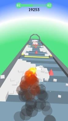 火爆冲冲冲 v1.8