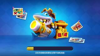 乐乐捕鱼最新版安装 v2.7