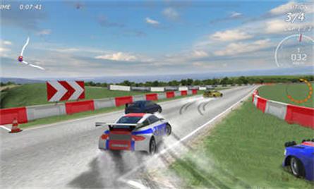 拉力赛车极限竞速 v1.96