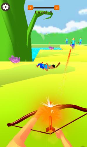 弓箭手英雄3D v1.9.6