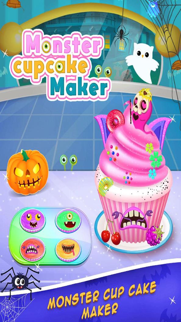 怪物面包店 v0.5