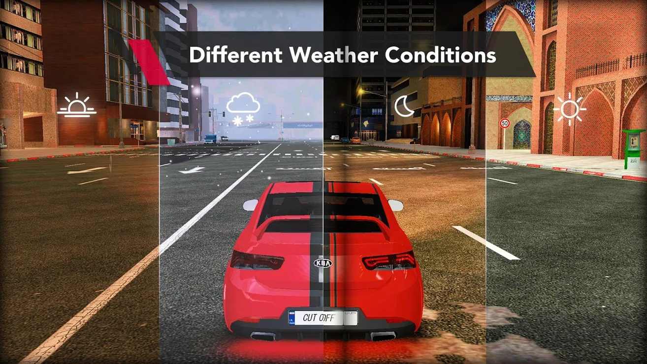 飙车在线  v2.0.1