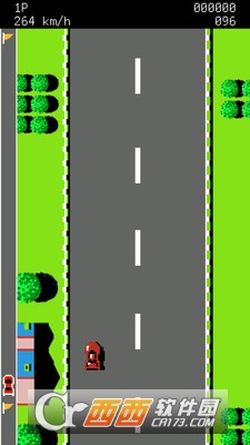 FC公路赛(火箭车) v2.0.3安卓版