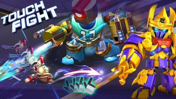 机甲联盟拼装格斗 v29.39.1