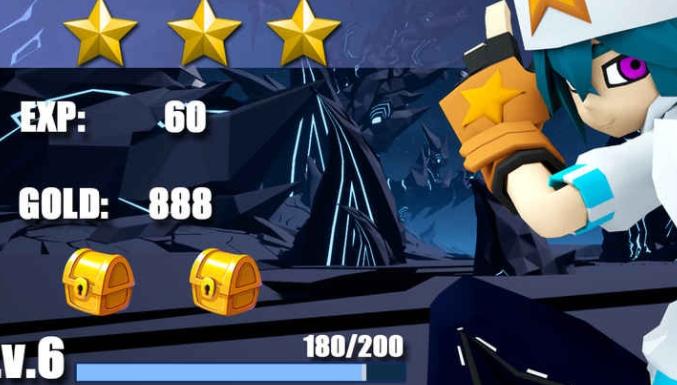 凹凸世界格斗游戏官方版  v4.0.4