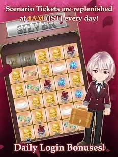 Blood Domination v1.0.0