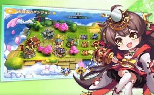 少女与征服免费版 v6.6.40