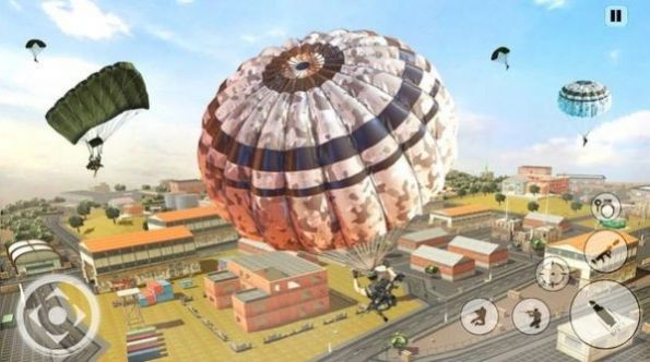 士兵生存打击 v2.6